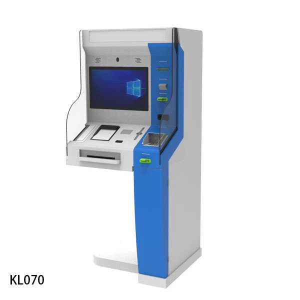 Kiosk
