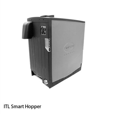 ITL Smart Hopper Multi Mixed Hopper za kovanice
