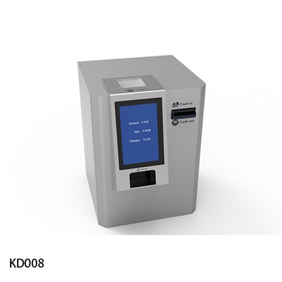 Automatska mašina za upravljanje gotovinom